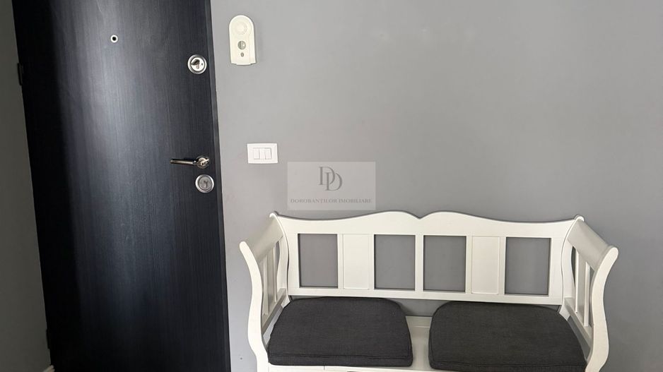 Apartament 3 camere decomandat | finisaje premium | 2 băi | Mărăști - Poză 18