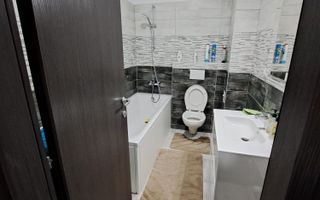 Apartament 1 Camera CONEST GRAND REZIDENCE - 370 euro - Poză 7