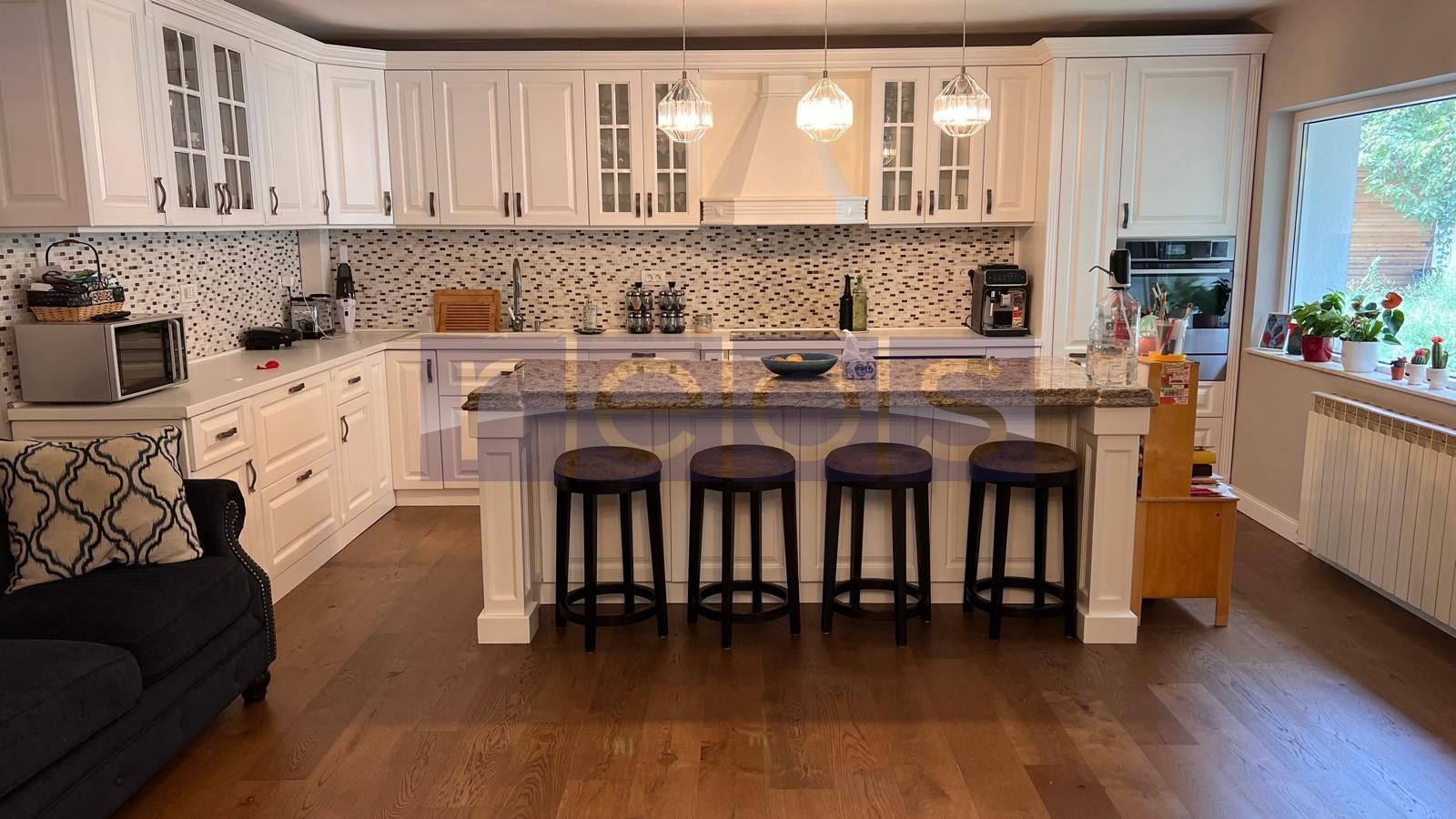 OPORTUNITATE CASA LUX JANDARMERIEI 7 CAMERE | 310 mp - Poză 5