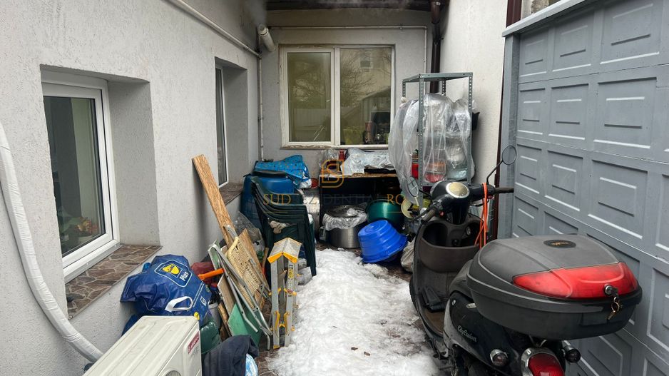 Casa individuala, 3 camere, Sector 5 | COMISION 0% - Poză 14