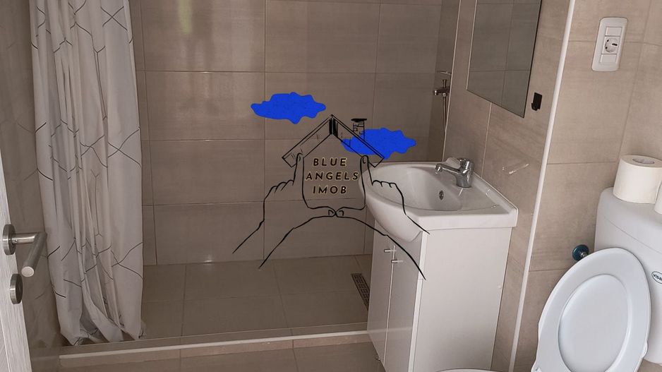 Apartament tip studio in Sanpetru cu loc de parcare - Poză 7