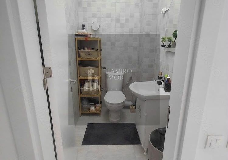 Apartament 3 camere decomandat Metalurgiei/Loc parcare Sector 4 - Poză 7