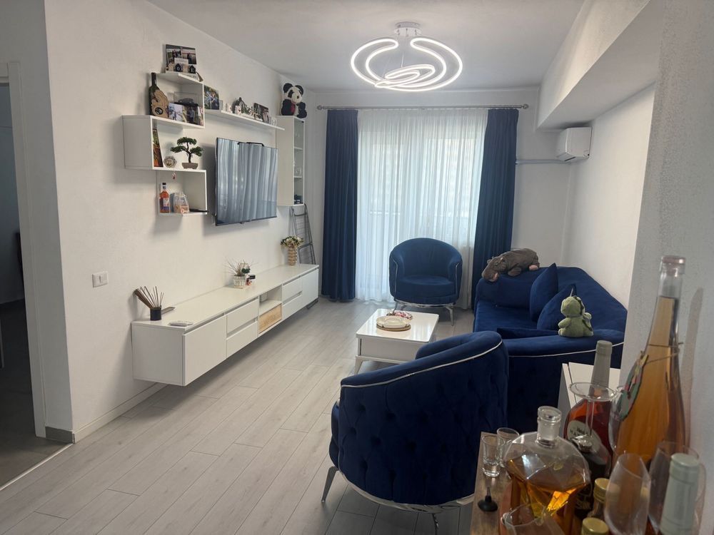 Apartament 2 camere, parcare subterana inclusa - Iuliu Maniu 141 - Poză 1