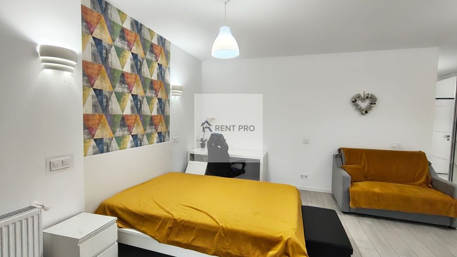 Studio GranVia Park Plaza Mall - Poză 3