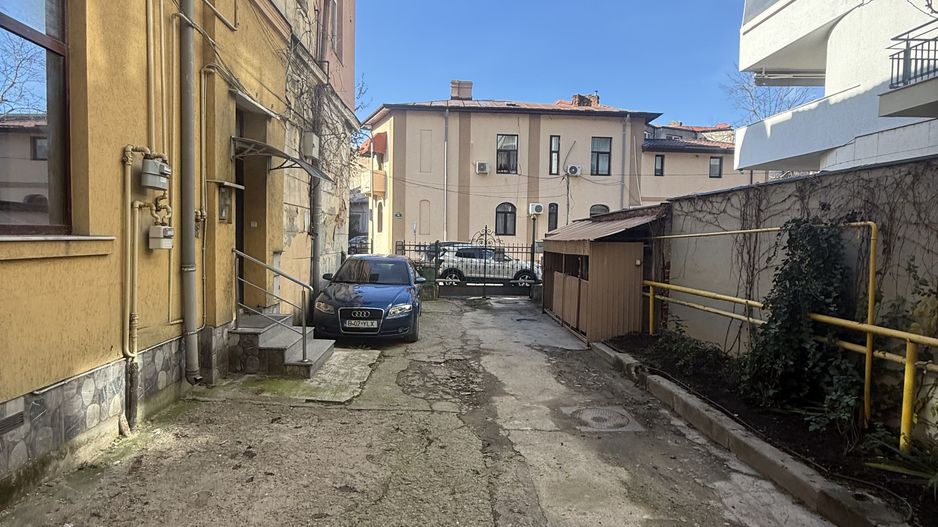 Oferta zilei !!! Garsoniera 33.4 mp utili in Vila - Zona Parcul Carol - Poză 14