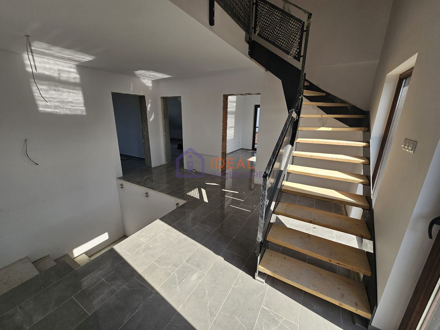 Casa Individuala La Cheie cu 5 camere si 566 mp teren, in Cisnadie - Poză 24