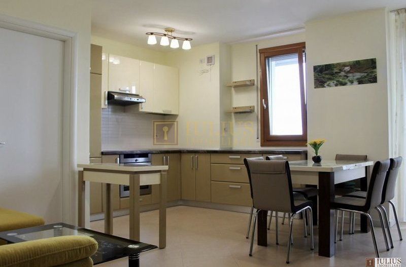 Ultracentral - Fructus Plaza, 3 camere. - Poză 2