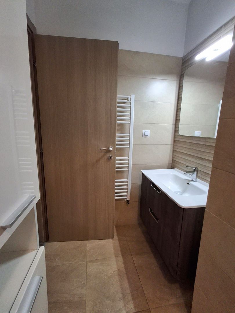 Apartament 2 camere Conest Rezidence- Tudor Vladimirescu - Poză 7