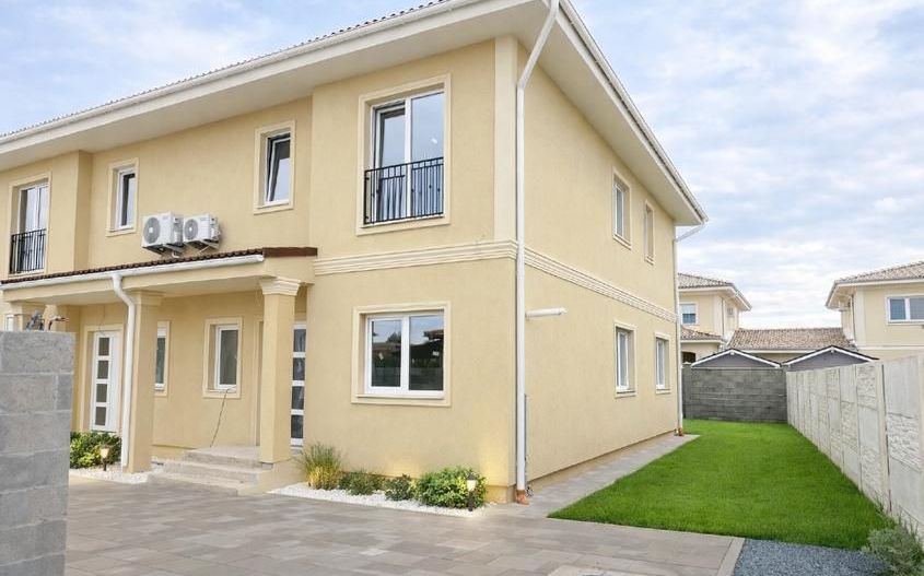 Duplex nou in zona centrala - Dumbravita - Poză 4