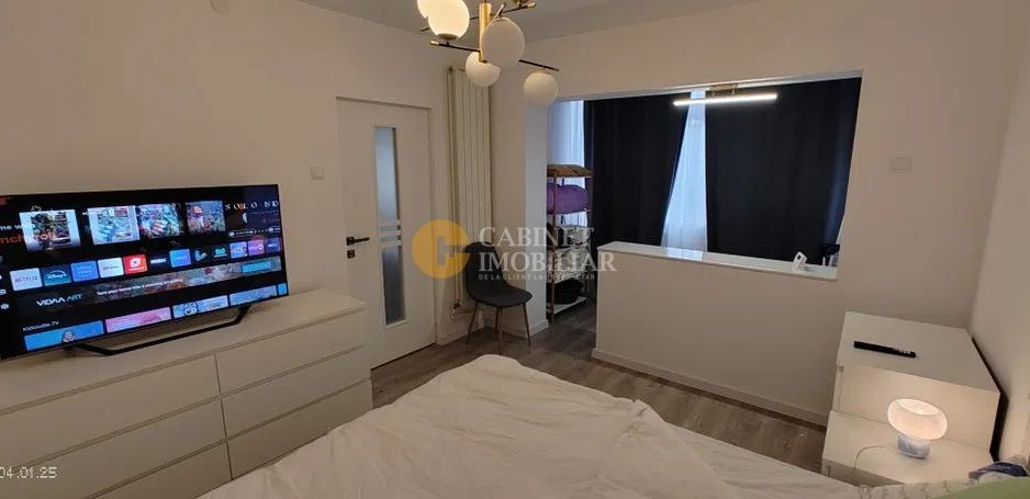 Chirie - 2 camere - Podu Ros - Cantemir - Poză 3