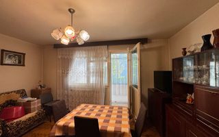 Apartament cu 3 camere decomandate | Zona Piața Flora - Mănăștur - Poză 4