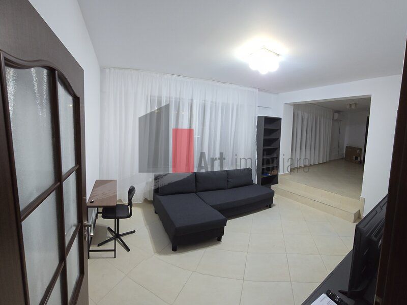 Vânzare apartament semidecomandat 2 camere cu centrală Brâncoveanu -Izvorul Rece - Poză 9