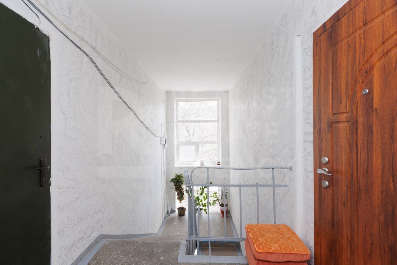 Vânzare, apartament, o cameră, str. Florilor, Rîșcani - Poză 9