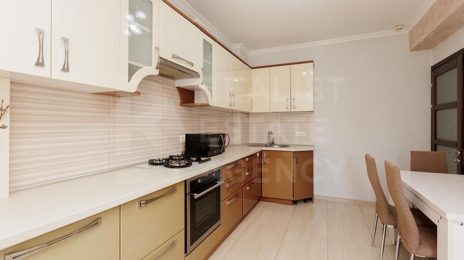 Vânzare, apartament, 2 camere, strada Valea Trandafirilor, Botanica - Poză 3