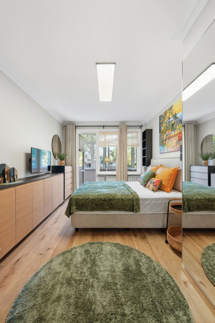 3 camere parter | Calea Floreasca | Dorobanti - Poză 9