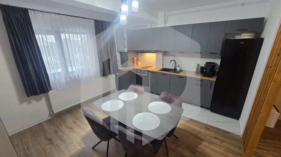 Apartament modern mobilat loc de parcare inclus - Poză 10