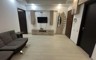 2 camere PARTER Cosmopolis - Poză 2