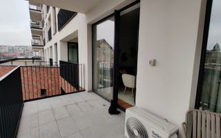 PALTIM - Apartament deosebit cu 2 camere, boxa si parcare subterana - Poză 2