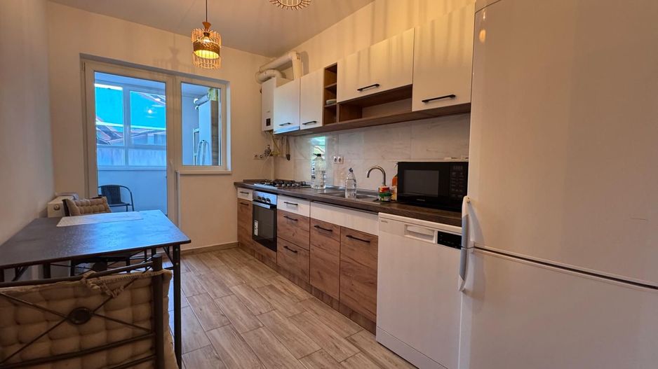 APARTAMENT 3 CAMERE | KOGALNICEANU | LOC DE PARCARE - Poză 10