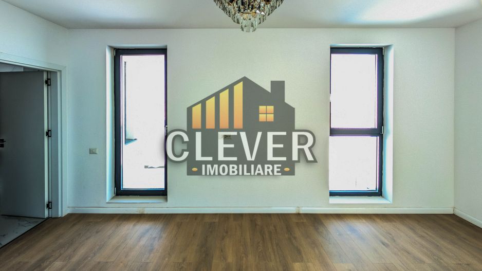 Vila individuala cu 4 Camere, Panouri Fotovoltaice, Teren 400mp - Poză 14