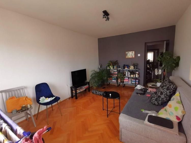 Apartament 3 camere + 1 birou, Ultracentral, garaj, vedere panoramica - Poză 2