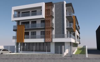 Oportunitate de investitie - Pipera - Schiță 6