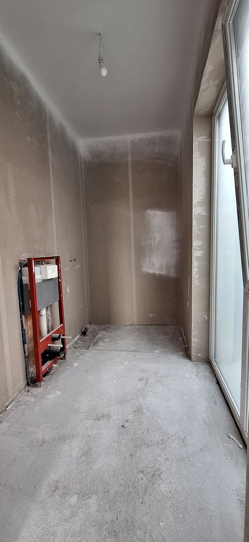 Duplex parter cu 4 camere - Poză 20