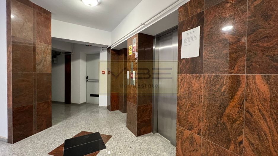 Apartament 1 camera River Towers - Iulius Mall - Poză 18