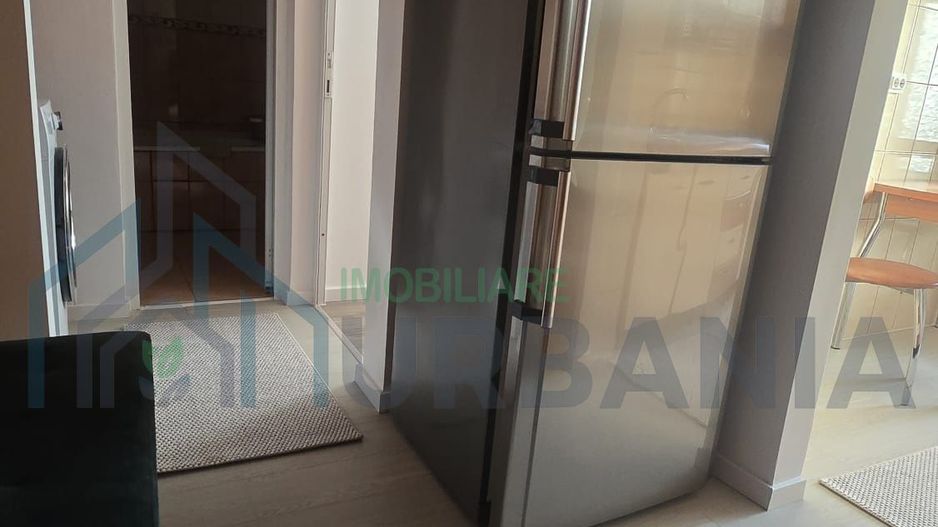 Inchiriez apartament cu 2 camere decomandat Oxigen - Poză 4