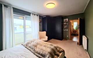 Penthouse exclusivist de vânzare Brasov - 128.9 mp + 74.8 mp terasa - Poză 7