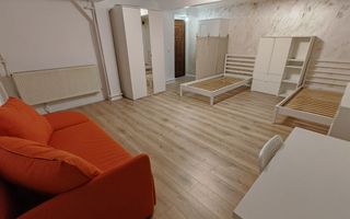 Garsonieră ultracentrală renovată – ideală pentru investiție - Poză 6