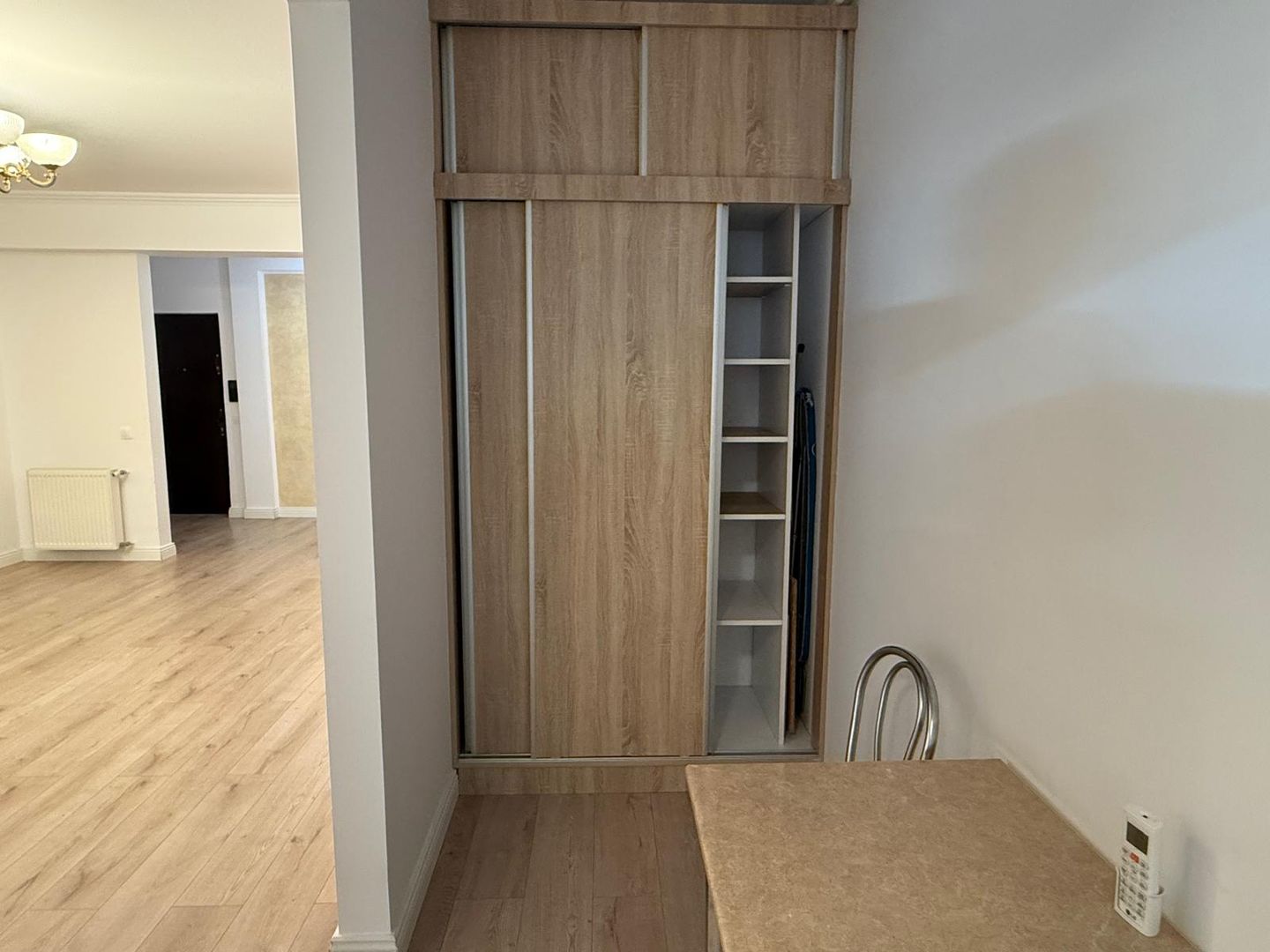 INCHIRIERE Apartament cu 3 camere in zona Aviatiei - Poză 17