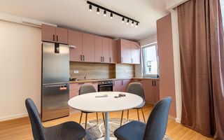 Apartament 3 Camere | 78 Mp | AC | Garaj | Zona Abatorului Floresti - Poză 9