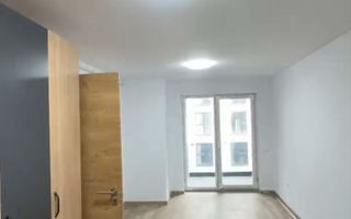 Apartament 1 Camera | 43 Mp | Balcon | Parcare | Gheorgheni SOPOR - Poză 1