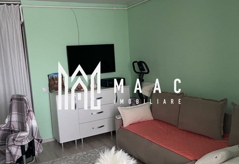 Garsonieră cu Balcon | Etaj 2 | Mobilată și utilată | Cisnădie - Poză 2