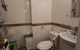 Apartament 4 camere -etaj 1, zona V. Aron - Poză 17