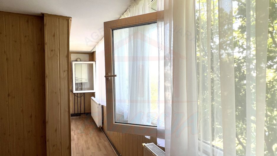Apartament luminos cu 3 camere decomandate, 67 mp, Micro 13 – 62.900 € - Poză 3