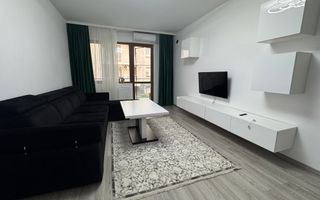 Cartierul Solar 2 Camere 64 mp Lux Parter Inalt - Poză 7