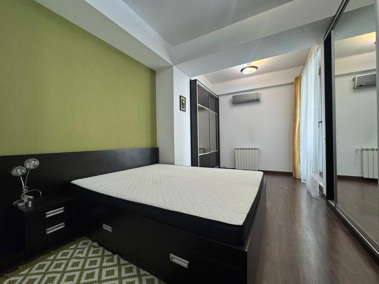 3 Camere Herăstrău – Aviației | 70 mp | Lumină Naturală Ideală | + Parcare Garaj - Poză 2