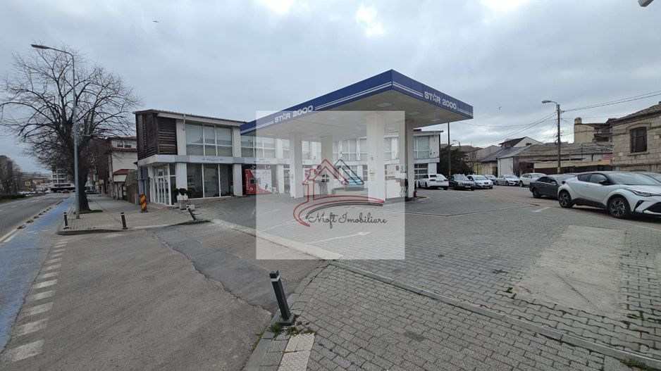 SPATIU COMERCIAL 429 MP + TEREN 579 MP - Poză 4