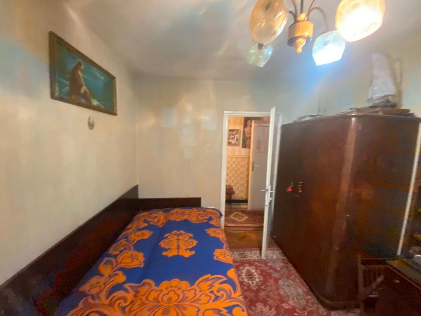 Apartamente 3 camere de vânzare Lugoj - Poză 2