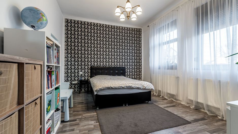 Casa la cheie in Gradiste, zona excelenta, teren 471 mp Comision 0 - Poză 4