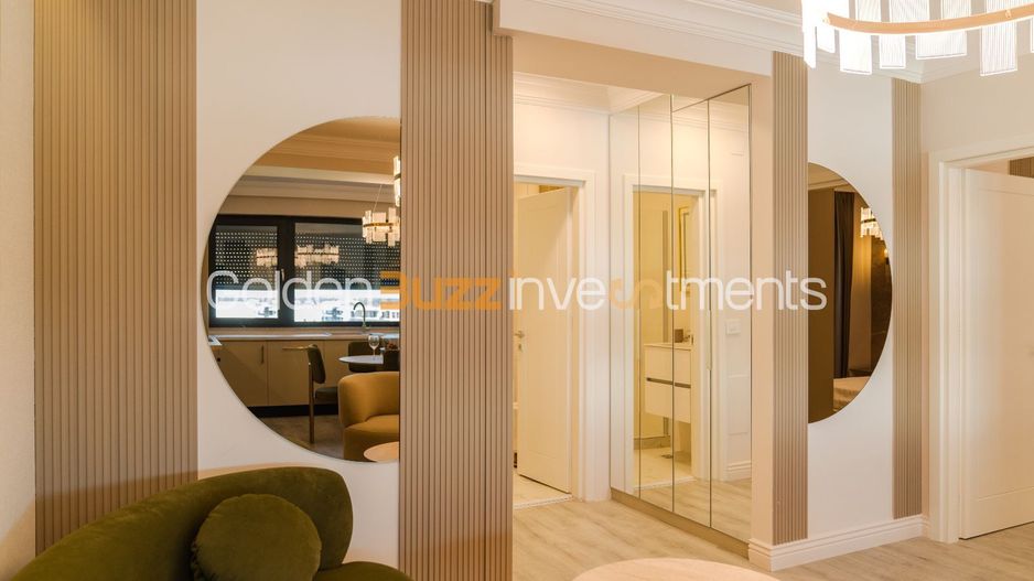 Apartament nou | Mobilat și utilat - Poză 8