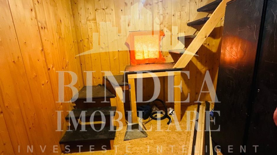 Casa caramida+ teren 3160+ cabana lemn Bencecu de Jos - Poză 13