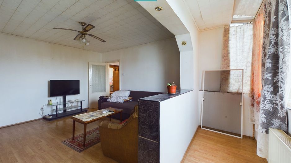 Apartament cu 2 camere în Vlaicu - Poză 13