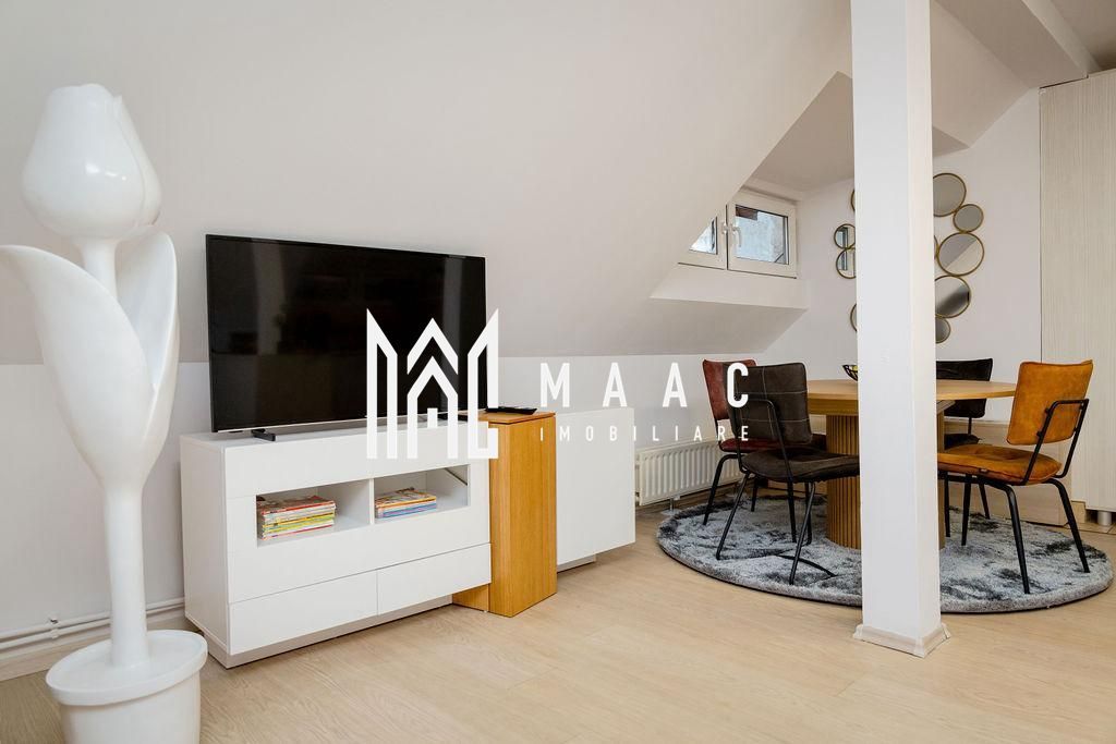 Apartament 3 camera | Gradina | Renovat | Modern | Central - Poză 4