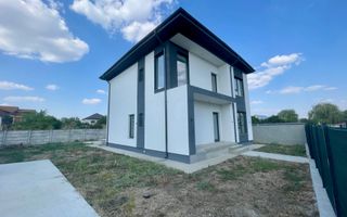 Vila de Vanzare I Tamasi - Poză 1