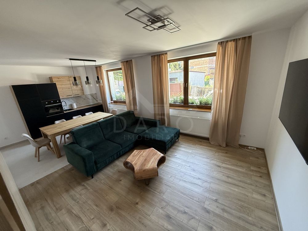 Inchiriez casa centrala - Poză 4