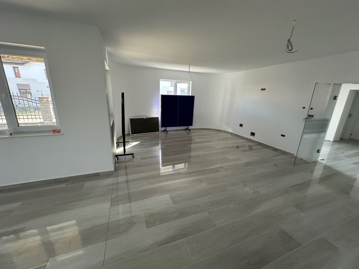 Casa individuala Dumbravita P+ M/ Teren 955 mp cu 2 fronturi - Poză 34