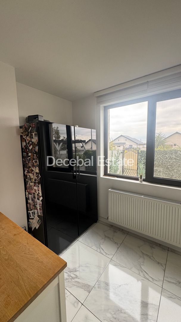 Casă premium Pantelimon-Dobroesti Curte proprie 270mp - Poză 30